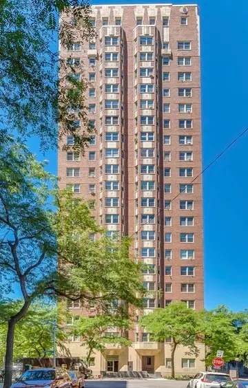 5000 S Cornell Avenue #9A, Chicago, IL 60615 - Image #1