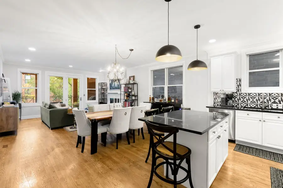 3843 N Southport Avenue #2N, Chicago, IL 60613 - Image #3