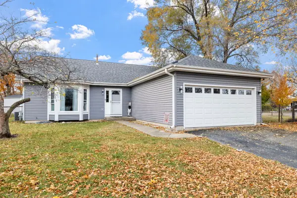 3806 Brenton Drive, Joliet, IL 60431