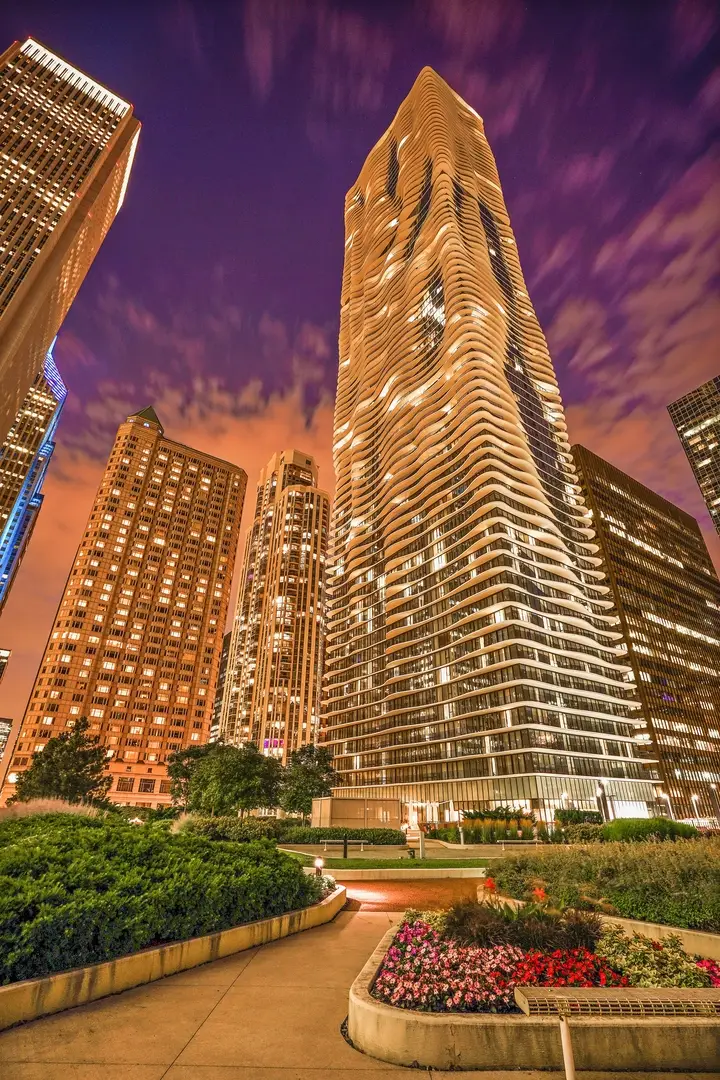 225 N Columbus Drive #6204, Chicago, IL 60601 - Image #1