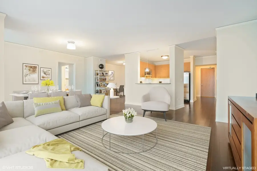 225 N Columbus Drive #6204, Chicago, IL 60601 - Image #3