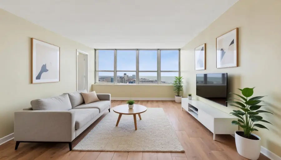 655 W Irving Park Road #3704, Chicago, IL 60613 - Image #2