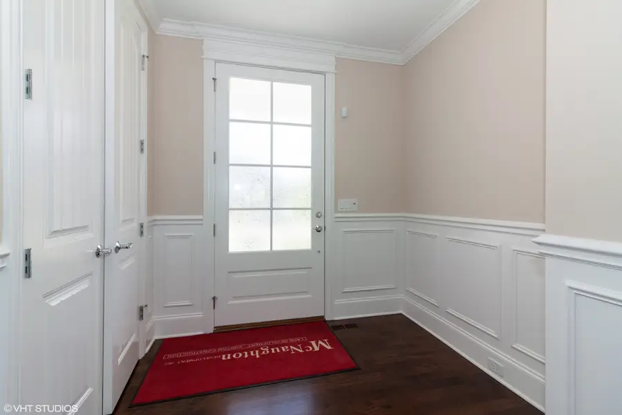 6100 Burr Oak (lot 141) Lane, Western Springs, IL 60558 - Image #2