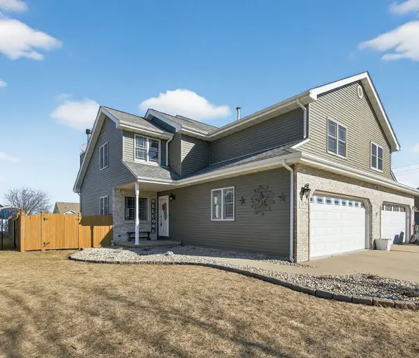 Address Withheld By Seller, Coal City, IL 60416