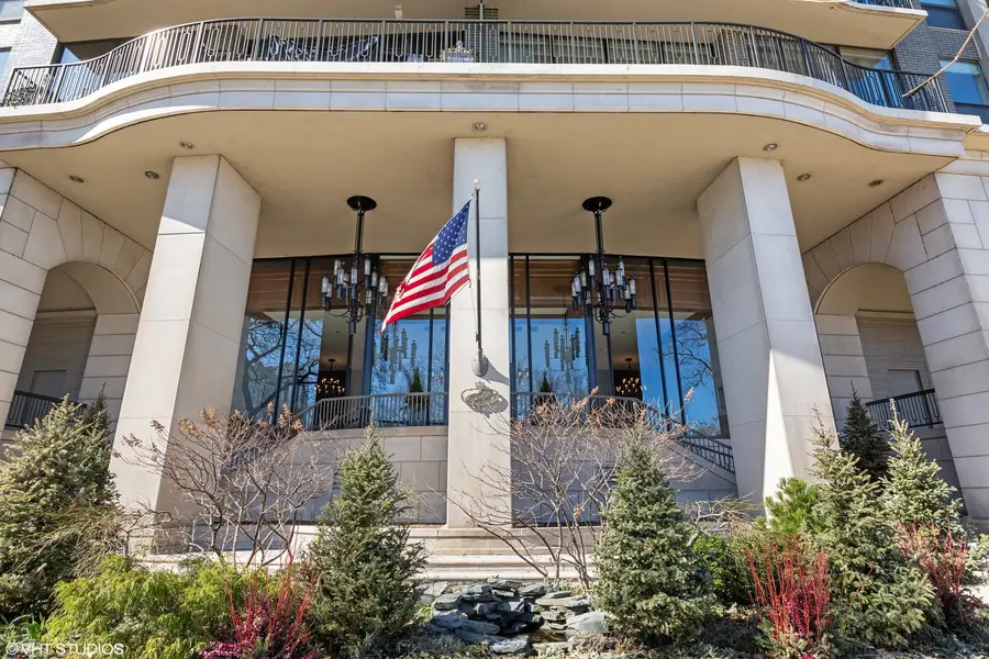 1040 N Lake Shore Drive #31A, Chicago, IL 60611 - Image #2