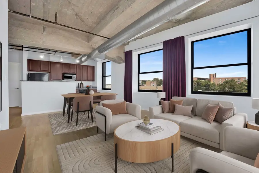 1550 S Blue Island Avenue #403, Chicago, IL 60608 - Image #3