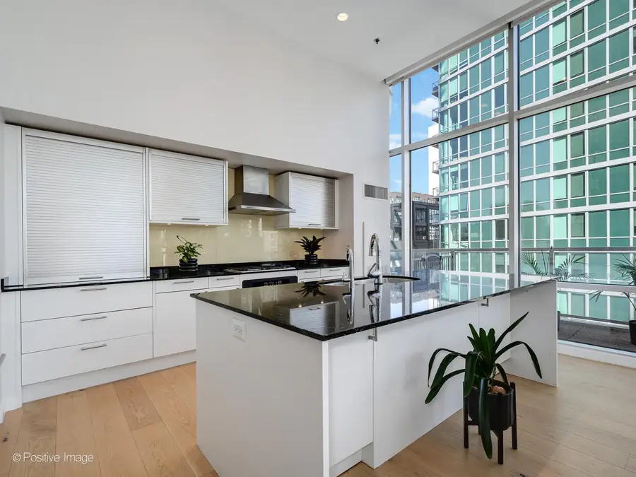 653 N Kingsbury Street #704, Chicago, IL 60654 - Image #3