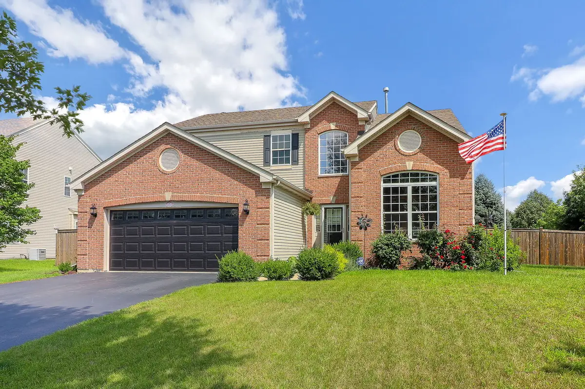 406 S Palmer Drive, Bolingbrook, IL 60490 - Image #1