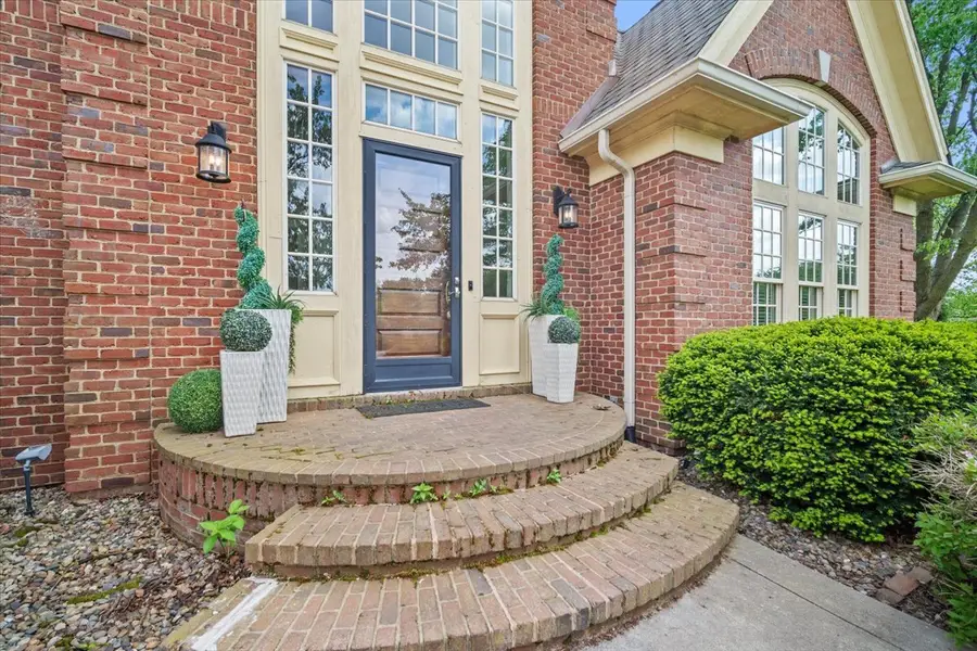 1 Worthington Court, Bloomington, IL 61704 - #2