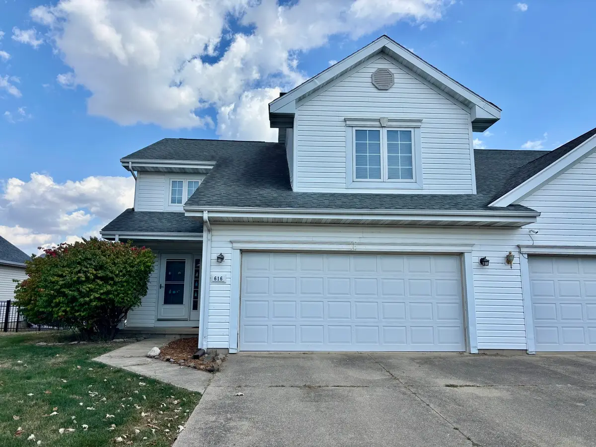 616 Erin Drive, Champaign, IL 61822 - Image #1
