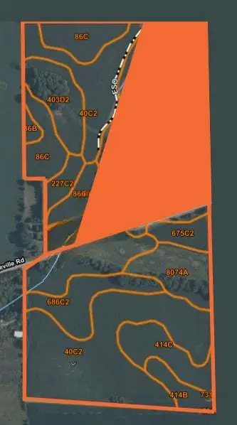 4544 W Orangeville Road, Orangeville, IL 61060 - Image #2