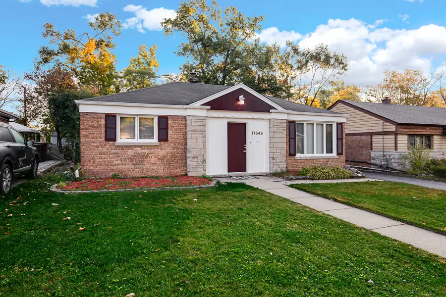 17649 Dundee Avenue, Homewood, IL 60430 - Image #3