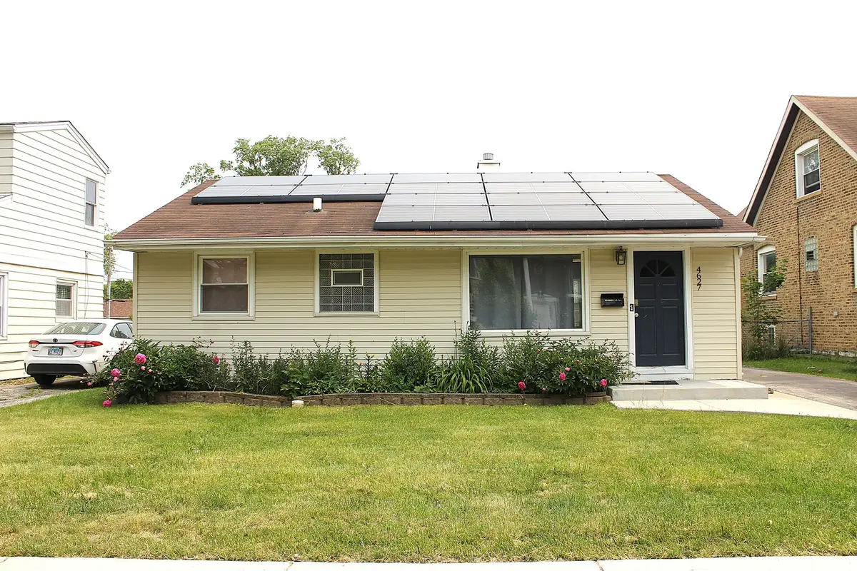 4627 Custer Avenue, Lyons, IL 60534 - Image #1