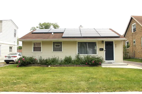 4627 Custer Avenue, Lyons, IL 60534