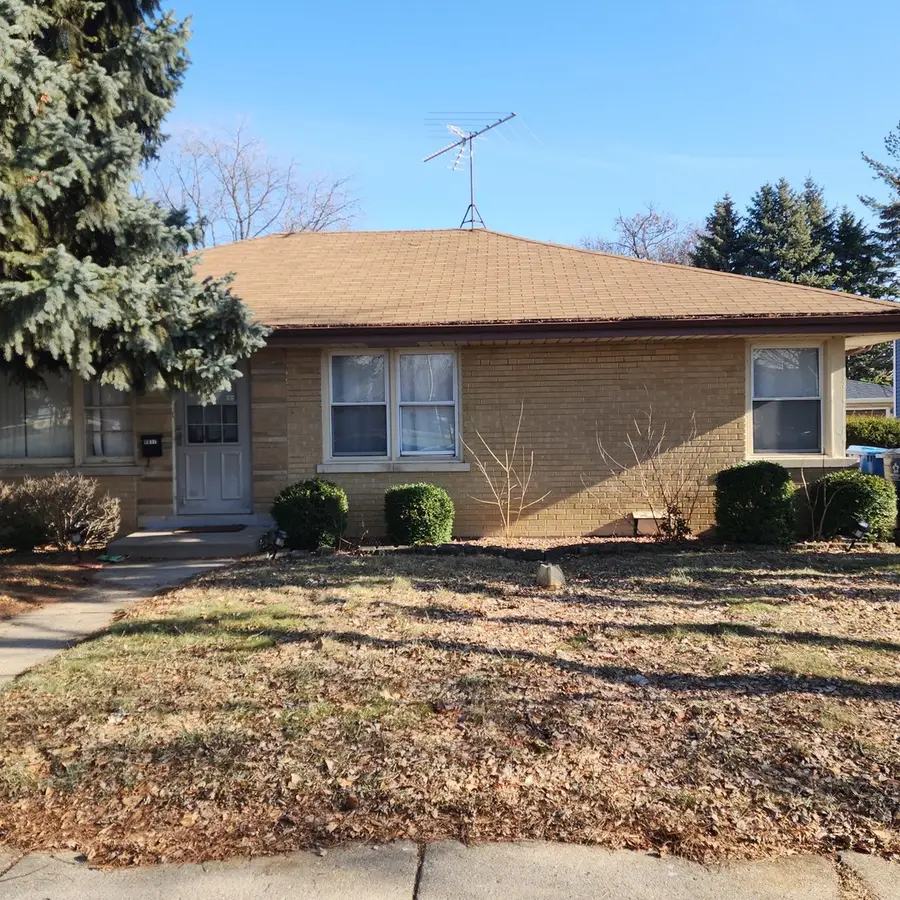 9817 Washington Avenue, Oak Lawn, IL 60453 - #2