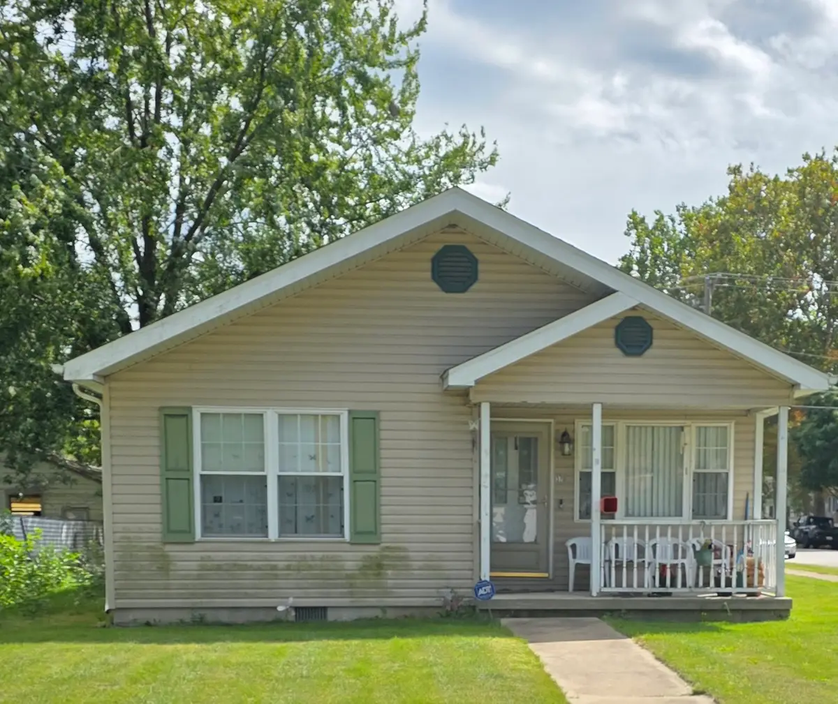 Address Withheld By Seller, Kankakee, IL 60901 - #1