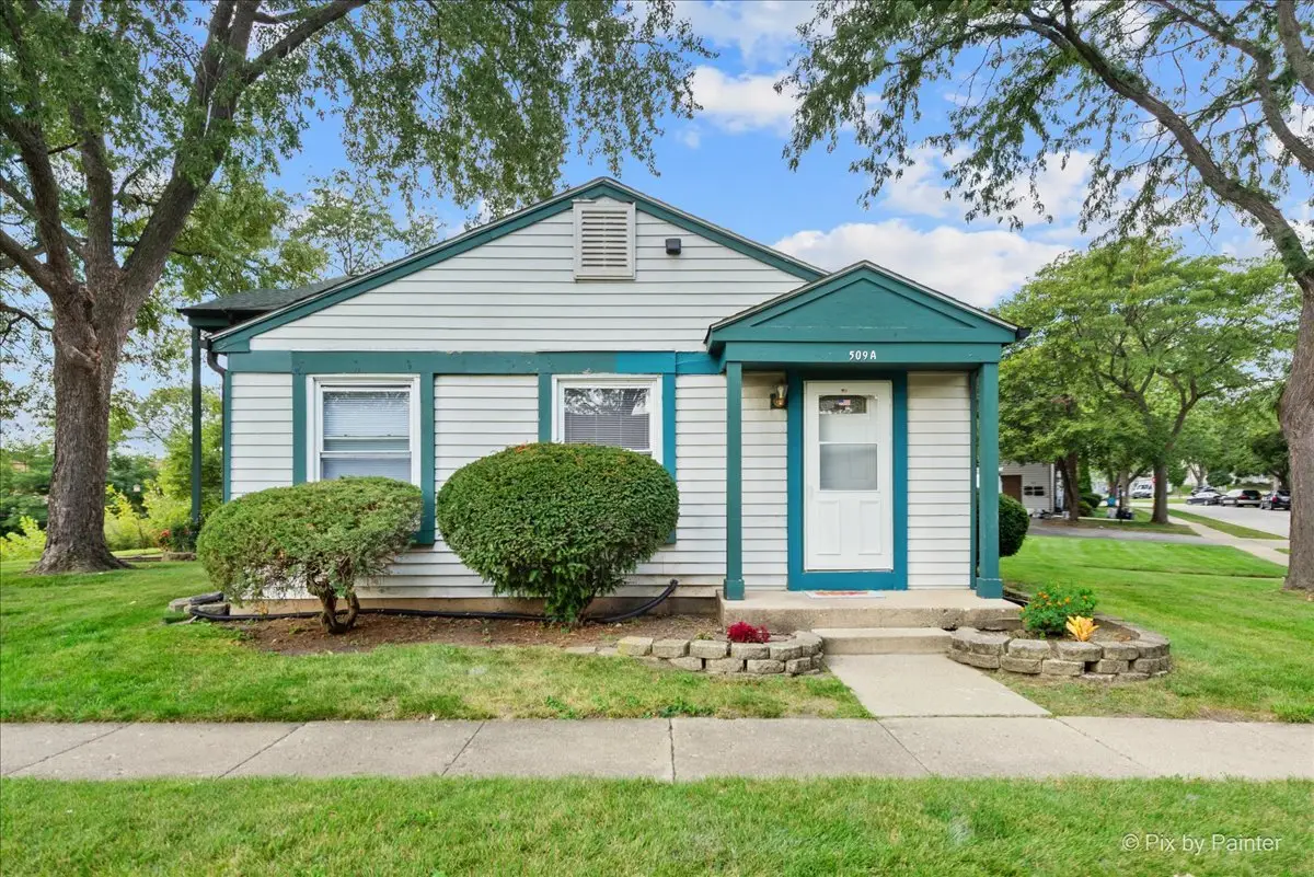 509 Darlene Lane #A, Glendale Heights, IL 60139 - Image #1
