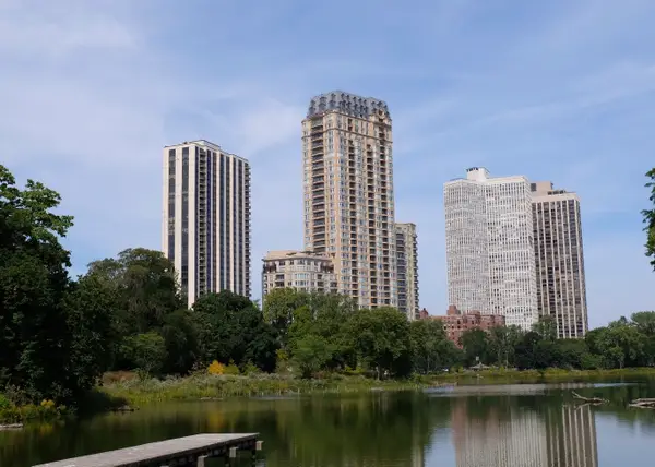 2550 N Lakeview Avenue #S701, Chicago, IL 60614