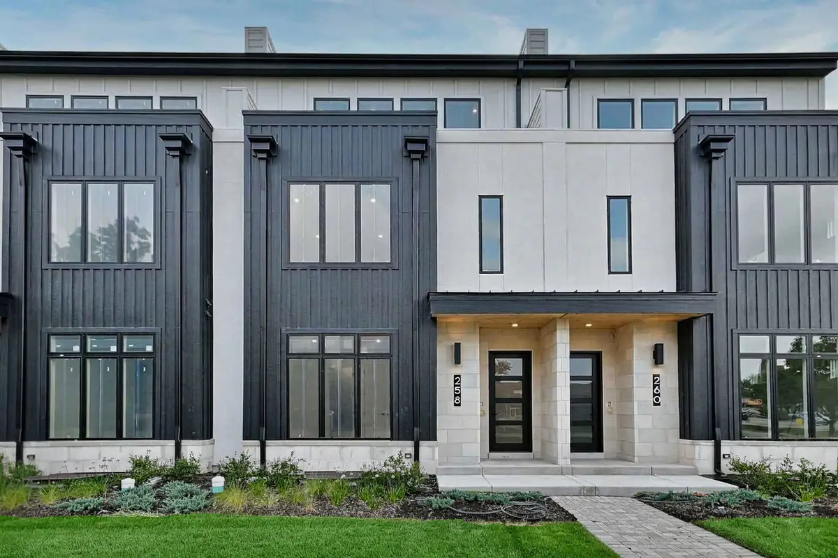 258 Addison Avenue, Elmhurst, IL 60126 - #1