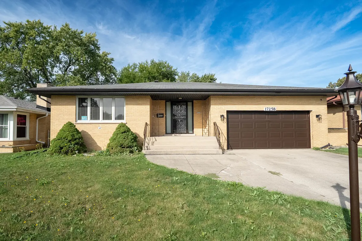 17258 William Street, Lansing, IL 60438 - Image #1