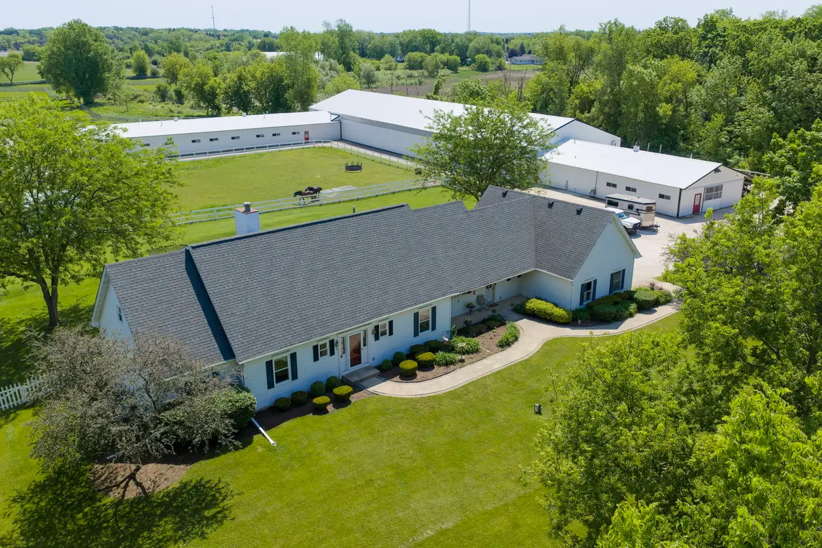 28166 W Wilmot Road, Antioch, IL 60002 - #1
