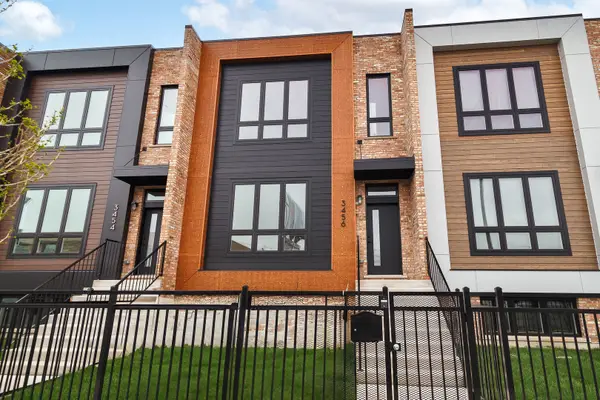 3456 N Central Avenue, Chicago, IL 60634