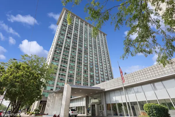 3600 N Lake Shore Drive #1108, Chicago, IL 60613