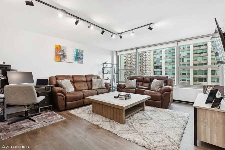 3600 N Lake Shore Drive #1108, Chicago, IL 60613 - #3