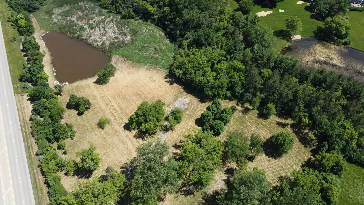 303 Algonquin Road, South Barrington, IL 60010 - #1