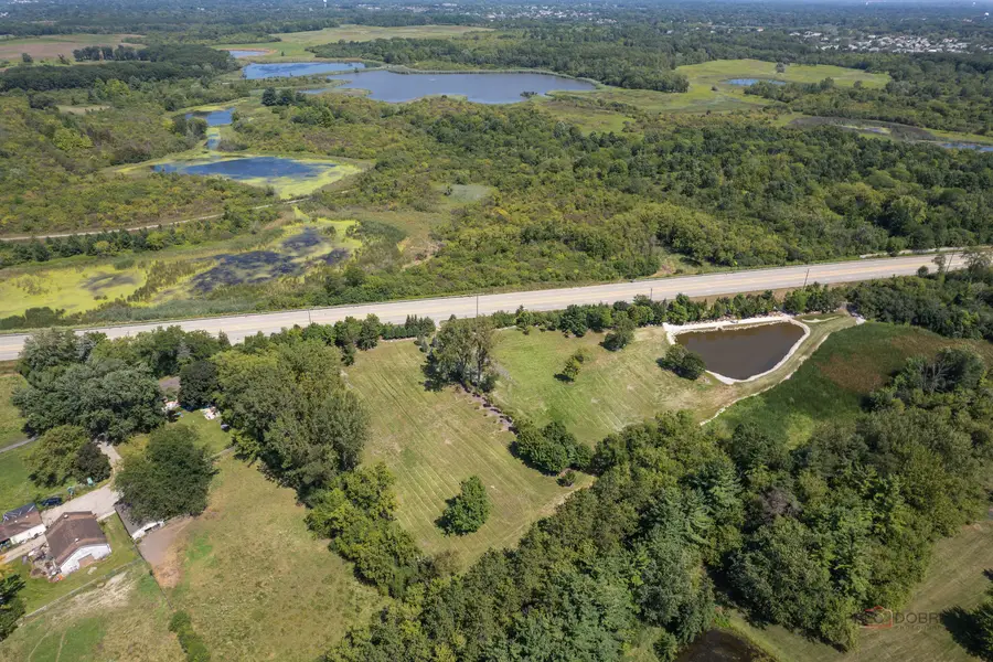 303 Algonquin Road, South Barrington, IL 60010 - #3