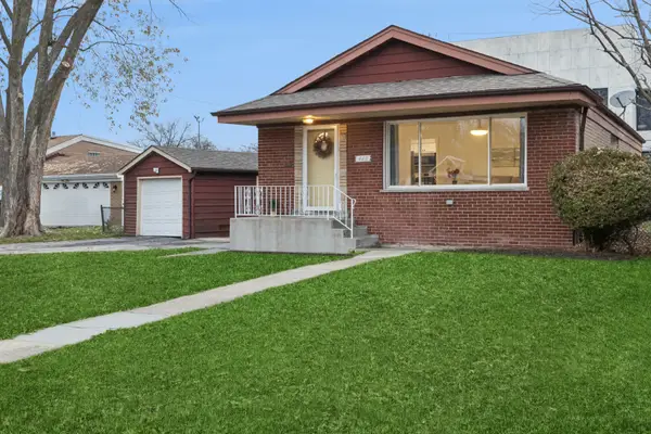 468 Joyce Court, South Holland, IL 60473