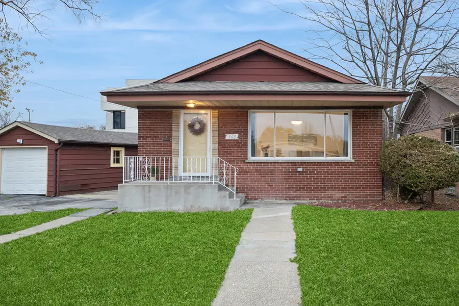 468 Joyce Court, South Holland, IL 60473 - Image #2