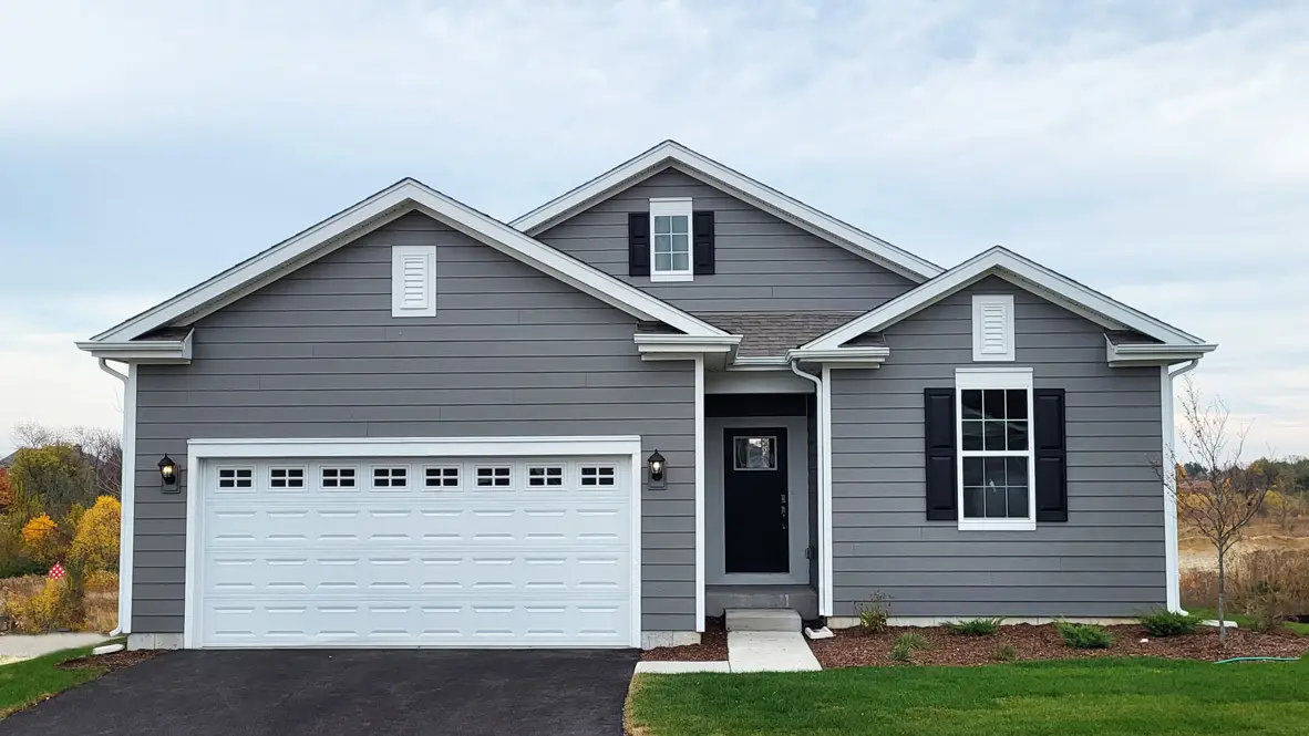 809 Mesa Lane, Pingree Grove, IL 60140 - Image #1