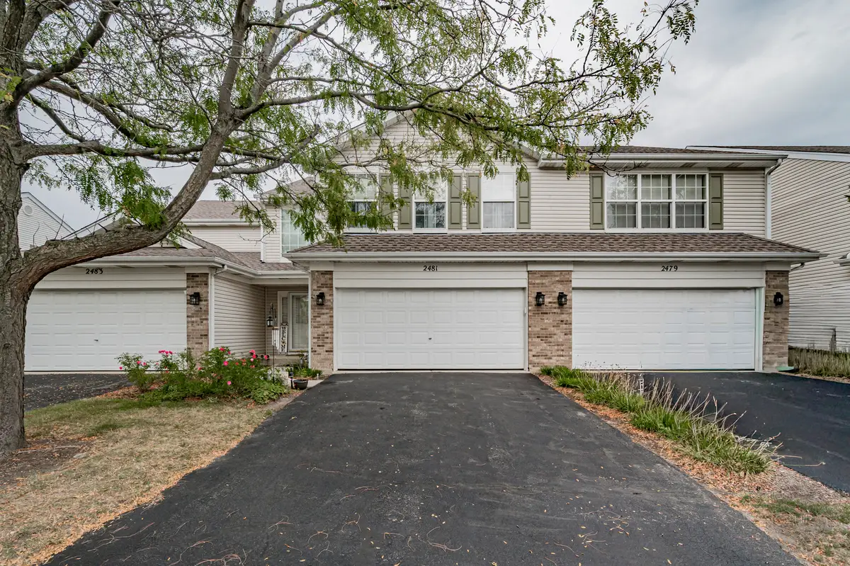 2481 Stoughton Circle, Aurora, IL 60502 - Image #1