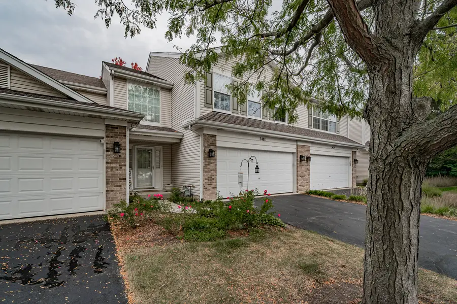 2481 Stoughton Circle, Aurora, IL 60502 - Image #2