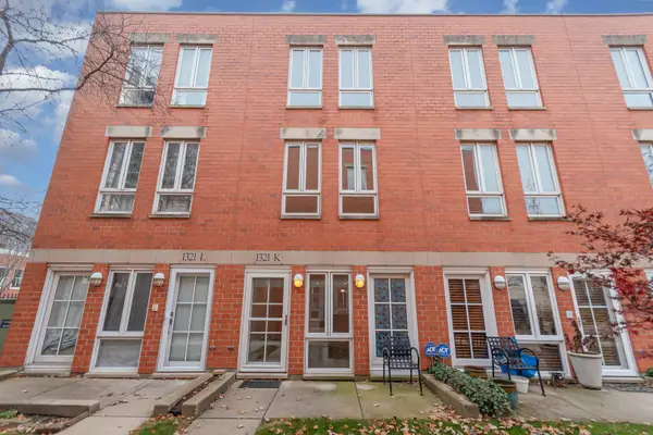 1321 S Plymouth Court #K, Chicago, IL 60605