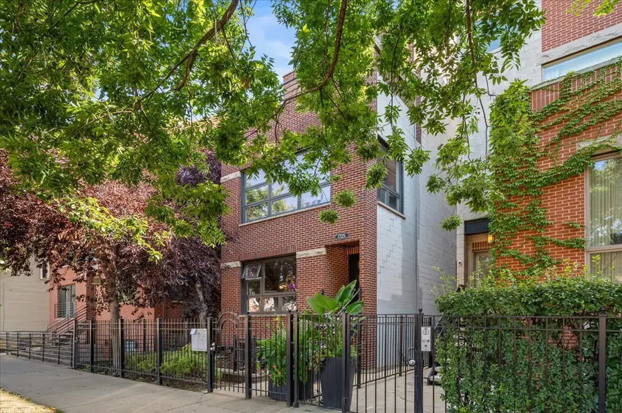 1725 N Sheffield Avenue #1, Chicago, IL 60614 - Image #2