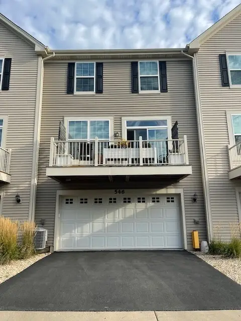 546 Cimmaron Circle, Crystal Lake, IL 60012 - Image #3