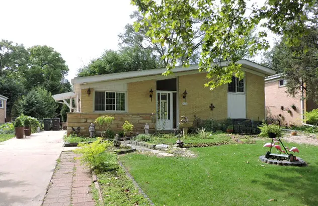 9234 Kolmar Avenue, Skokie, IL 60076 - Image #3