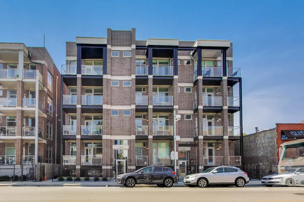 2450 N Clybourn Avenue #3N, Chicago, IL 60614 - Image #1