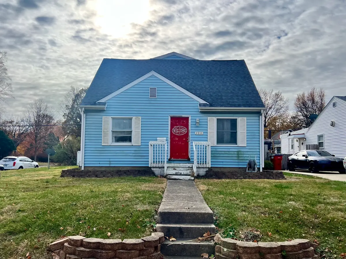 1211 W Springfield Avenue, Champaign, IL 61821 - Image #1