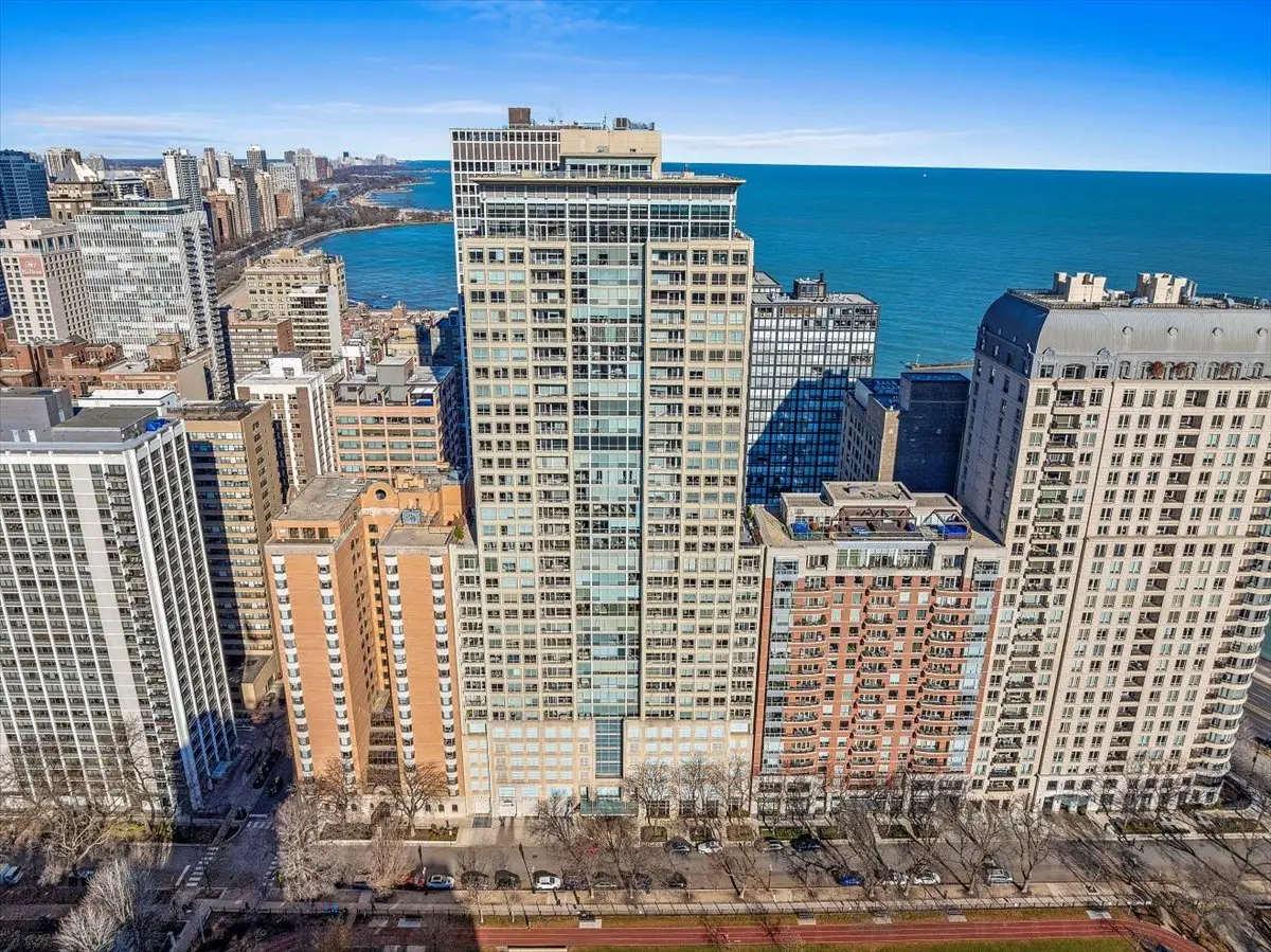 250 E Pearson Street #1601, Chicago, IL 60611 - Image #1