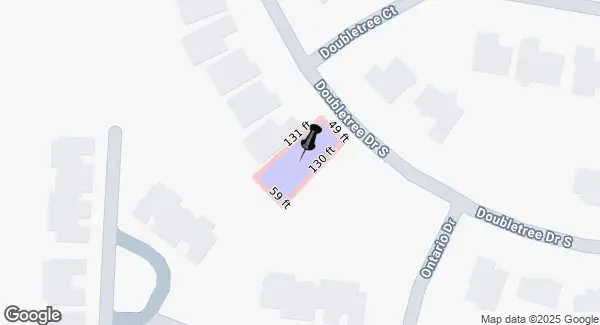 10450 Doubletree Drive S, Winfield, IN 46307 - #2