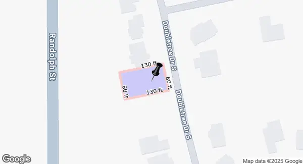 10360 Doubletree Drive S, Winfield, IN 46307 - #2