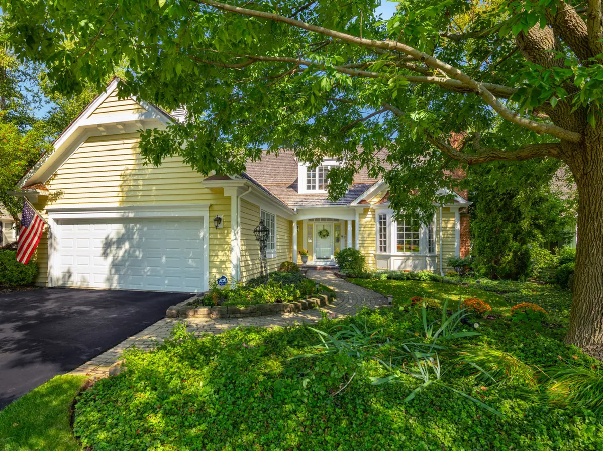 289 S South Shore Lane, Lake Forest, IL 60045 - #1