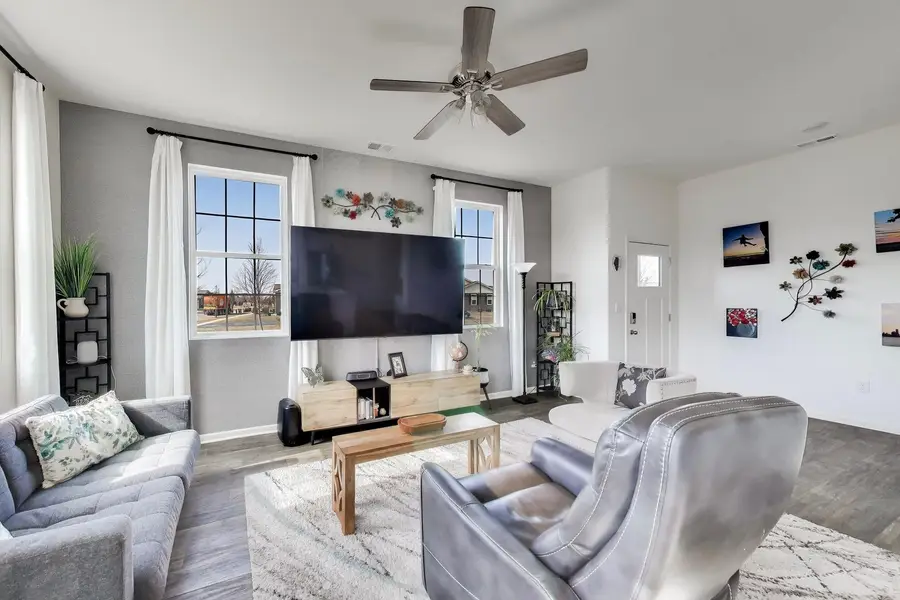 6322 Maple Glen Drive, Wonder Lake, IL 60097 - #3