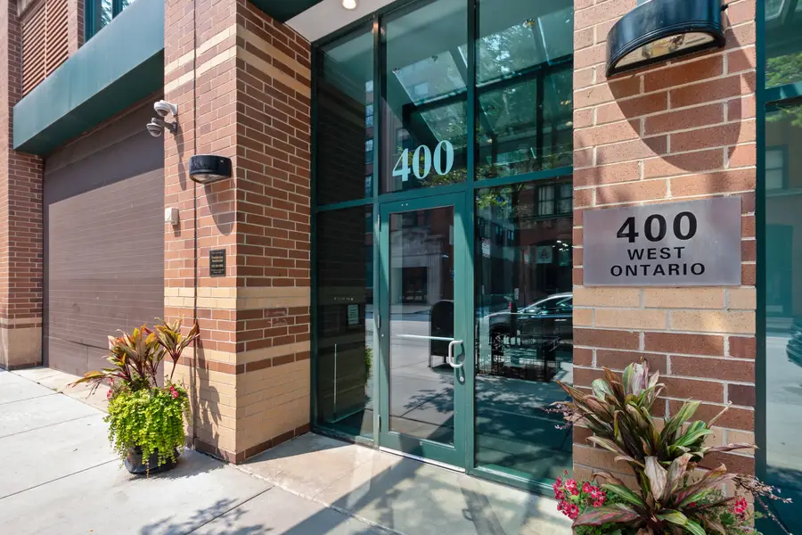 400 W Ontario Street #907, Chicago, IL 60654 - Image #3