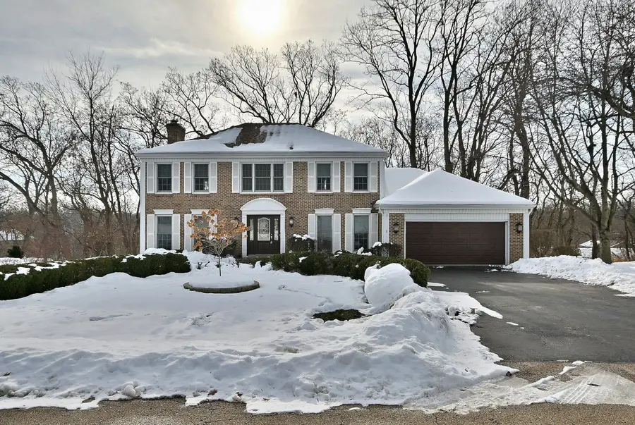 42W439 Sylvan Lane, Saint Charles, IL 60175 - Image #2