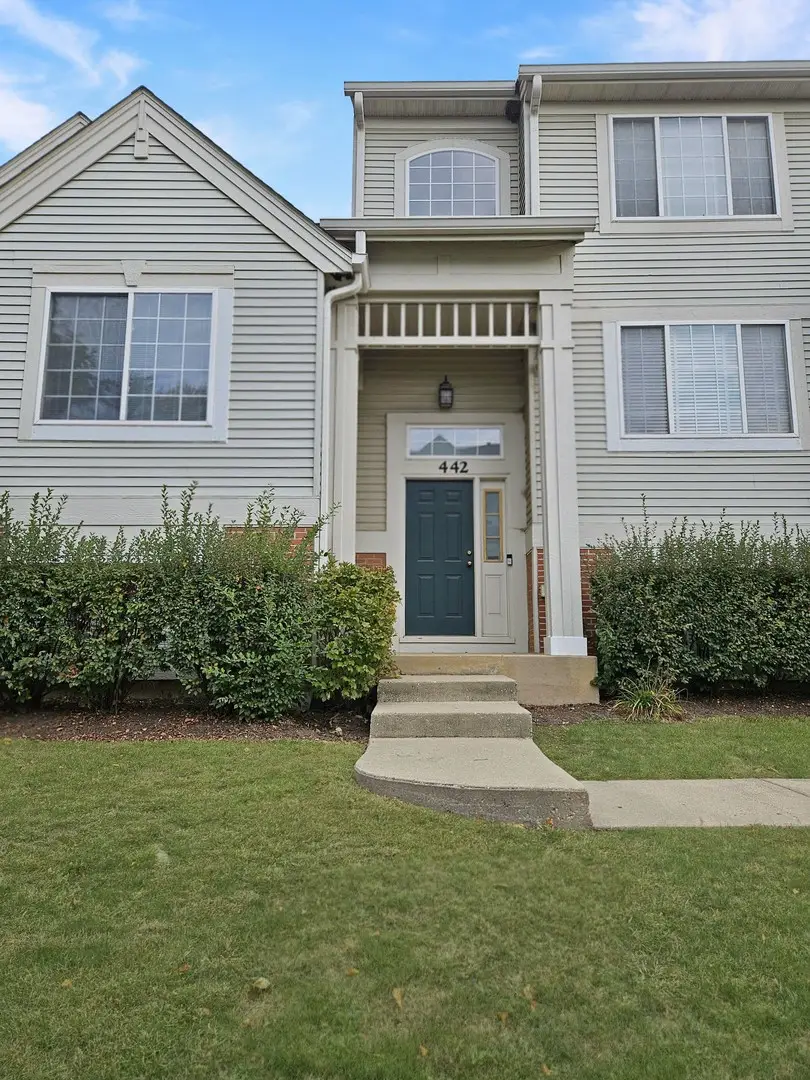 442 New Haven Drive #442, Cary, IL 60013 - Image #1