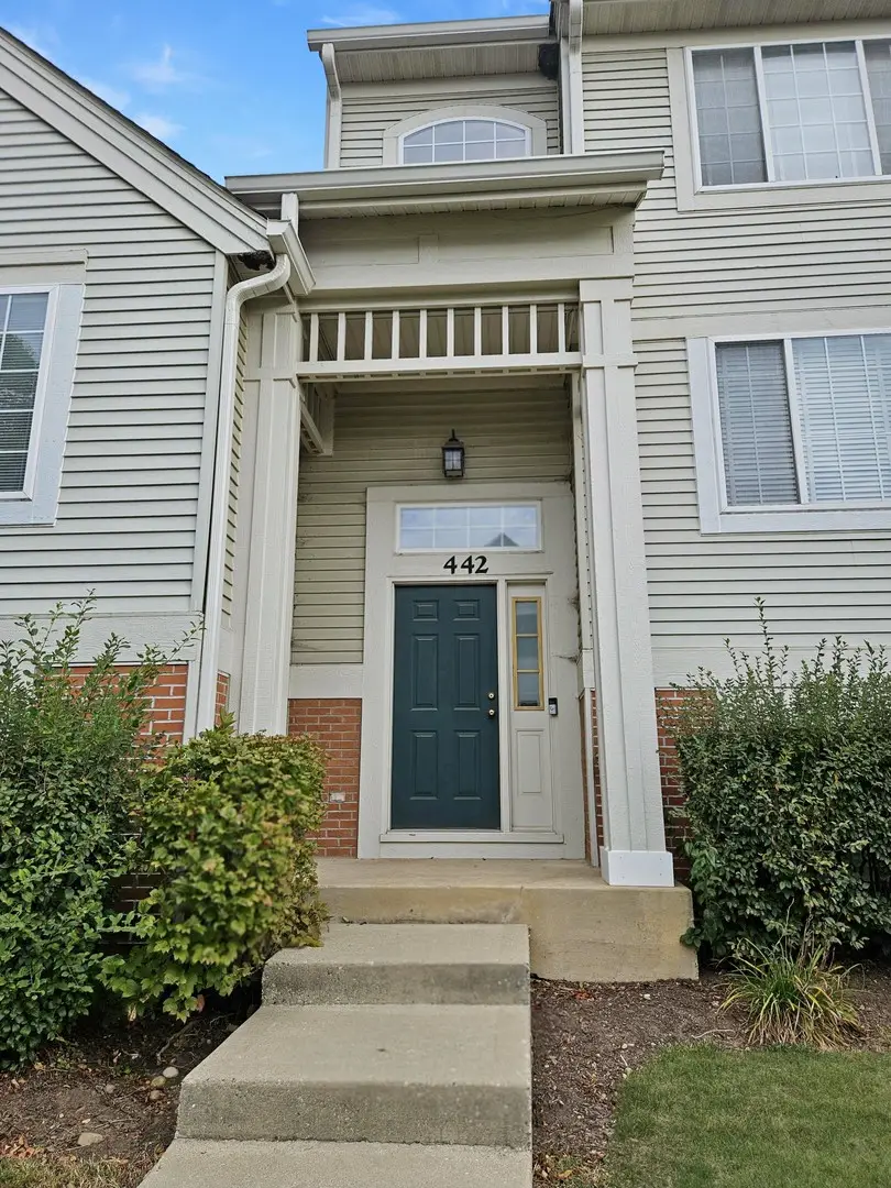 442 New Haven Drive #442, Cary, IL 60013 - Image #2